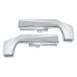 Chrome Front Bumper for 2020-2023 Chevrolet Silverado 2500 HD 3500 HD 84603323