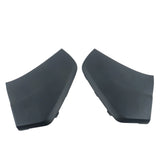 Front Bumper Side Cover Pair for 2023-2024 Chevrolet Colorado 85617686 85617687