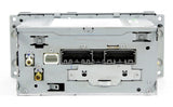 2012-2020 Dodge Caravan OEM AM/FM Satellite CD/DVD/MP3 GPS Radio 68363807AA RHB - product image