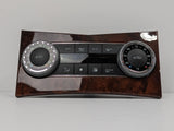 08-11 Mercedes X204 GLK350 C350 C63 AMG AC A/C Heater Climate Control OEM 2048300209 - product image