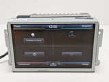 2013-2019 Ford Flex Sync 2 APIM Communication Navigation Voice Module DA8T-14F239-BN OEM - product image