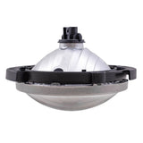 Headlight For 2007-2018 Wrangler Set 55078148AD 2018 Wrangler JK CH2503175 2221-0085LR - product image