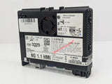 13-15 GMC Buick Cadillac HMI Human Machine Interface Module 1.1 OEM 22973325 - product image