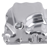 Aluminum Oil Pan for 2006-2010 Honda Pilot Odyssey Ridgeline and 2003-2006 Acura MDX 3.5L V6 11200-RDJ-A00