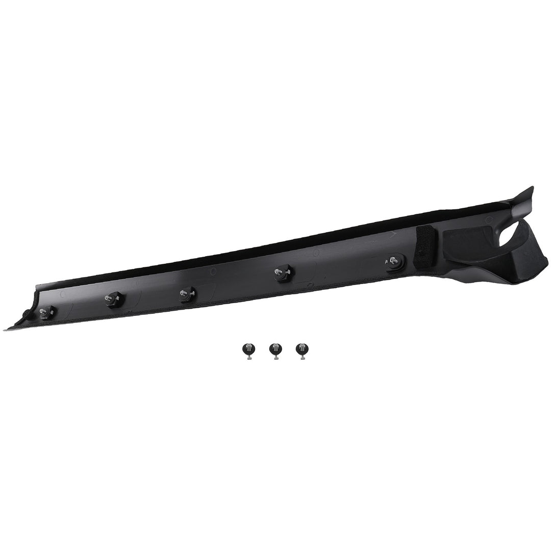 Front Left A-Pillar Trim for 2005-2009 Land Rover LR3 and 2010-2016 LR4 LR046853