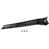 Front Left A-Pillar Trim for 2005-2009 Land Rover LR3 and 2010-2016 LR4 LR046853