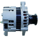 New Alternator For Daewoo Lanos L4 1.6L 99-02 RM3055 VA738 90-01-4561N 58860 PP8280N – alternate view
