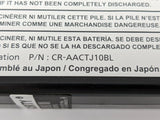 2011-2017 Buick Regal Onstar Communication Interface Module Battery 22739970 OEM - product image