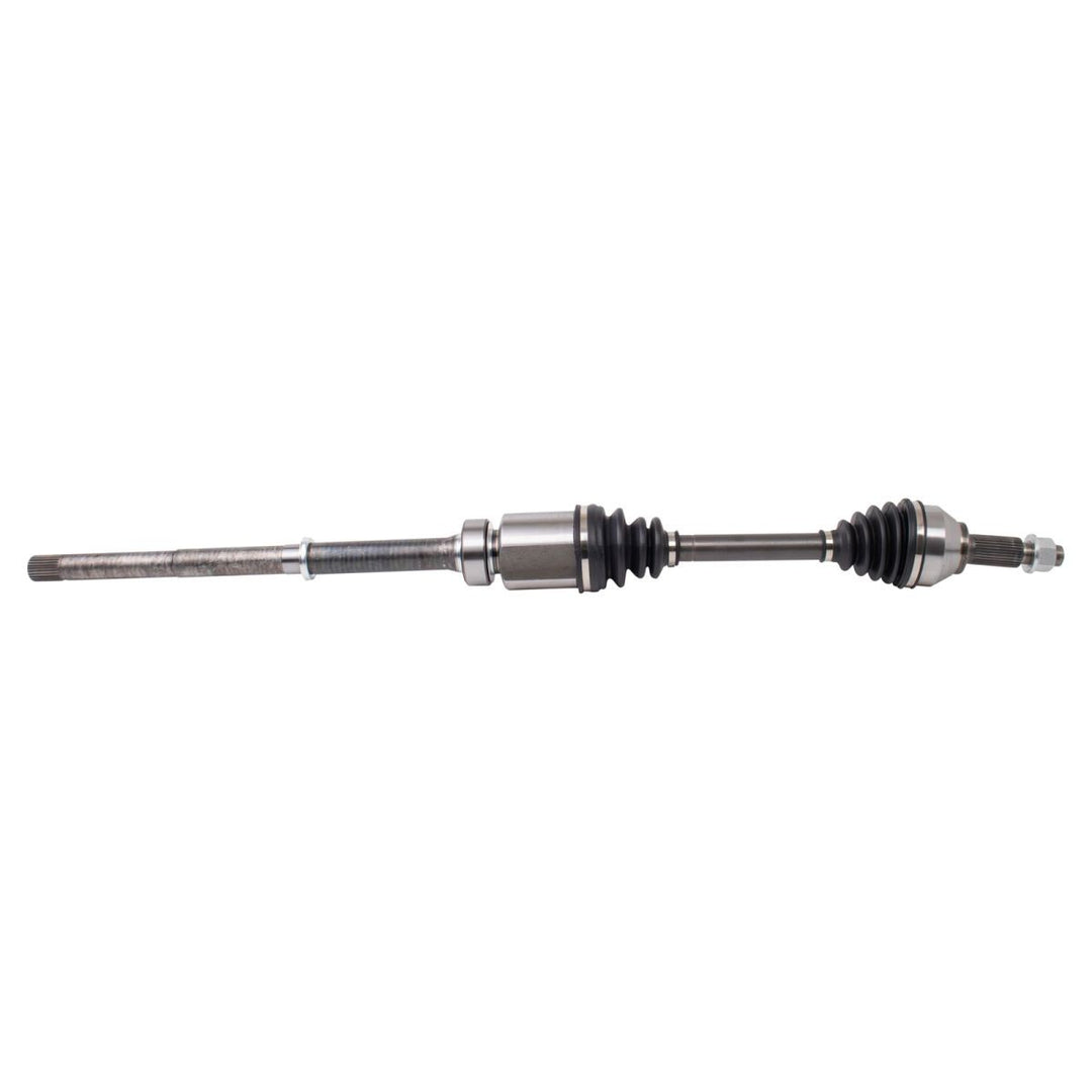 Front Passenger Side CV Axle Shaft for 2014-2017 Infiniti QX60 and 2014 Nissan Pathfinder Hybrid