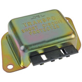 Voltage Regulator For Mercury Villager V8 7.0L 65-65 E2PZ-10316-A – front view