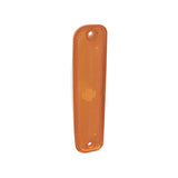 Park/Signal/Side Marker For 1975-1980 C10 w/o Chrome Trim L=R 6270433 GM2550106 1226-0181B - product image