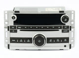2009-12 Chevrolet Malibu OEM AM/FM CD Radio with Aux 20919616 - product image