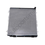 Radiator A4635000402 for 2013-2018 Mercedes-Benz G63 AMG and 2016-2018 G65 AMG