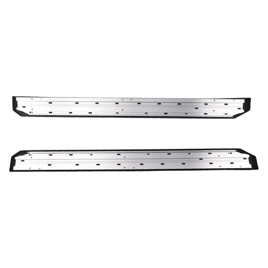 Running Boards for 2025 Toyota 4Runner, Pair