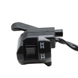 Throttle Handle and 4x4 Switch for Can-Am Outlander Renegade 707000595 – product image 7
