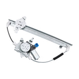 Front Right Power Window Regulator with Motor for 2011-2017 Nissan Juke 751-439