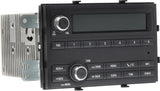 2014 Chevrolet Sonic OEM AM/FM Radio Receiver Auxiliary Input Model 95407055 Option UM7 - product image
