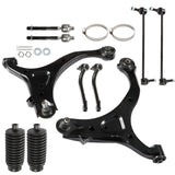 10-Piece Front Suspension Kit for 2011-2013 Kia Sorento 2007-2012 Hyundai Santa Fe K621685