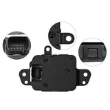 Cruise Control Radar Sensor 88210-78020 for 2022-2024 Lexus NX250, NX350, NX350h and NX450h+