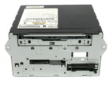 2008-2011 Nissan Pathfinder OEM AM/FM Navigation Radio Single-Disc CD 25915ZQ30D - product image