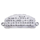 Brock Blower Motor Resistor For M-Class W 166 GL-Class X166 8984-0035 - product image