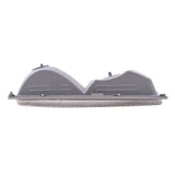 Park/Signal/Side Marker for 1990-1993 C1500 for Composite Headlights Set 1224-0013LR - product image