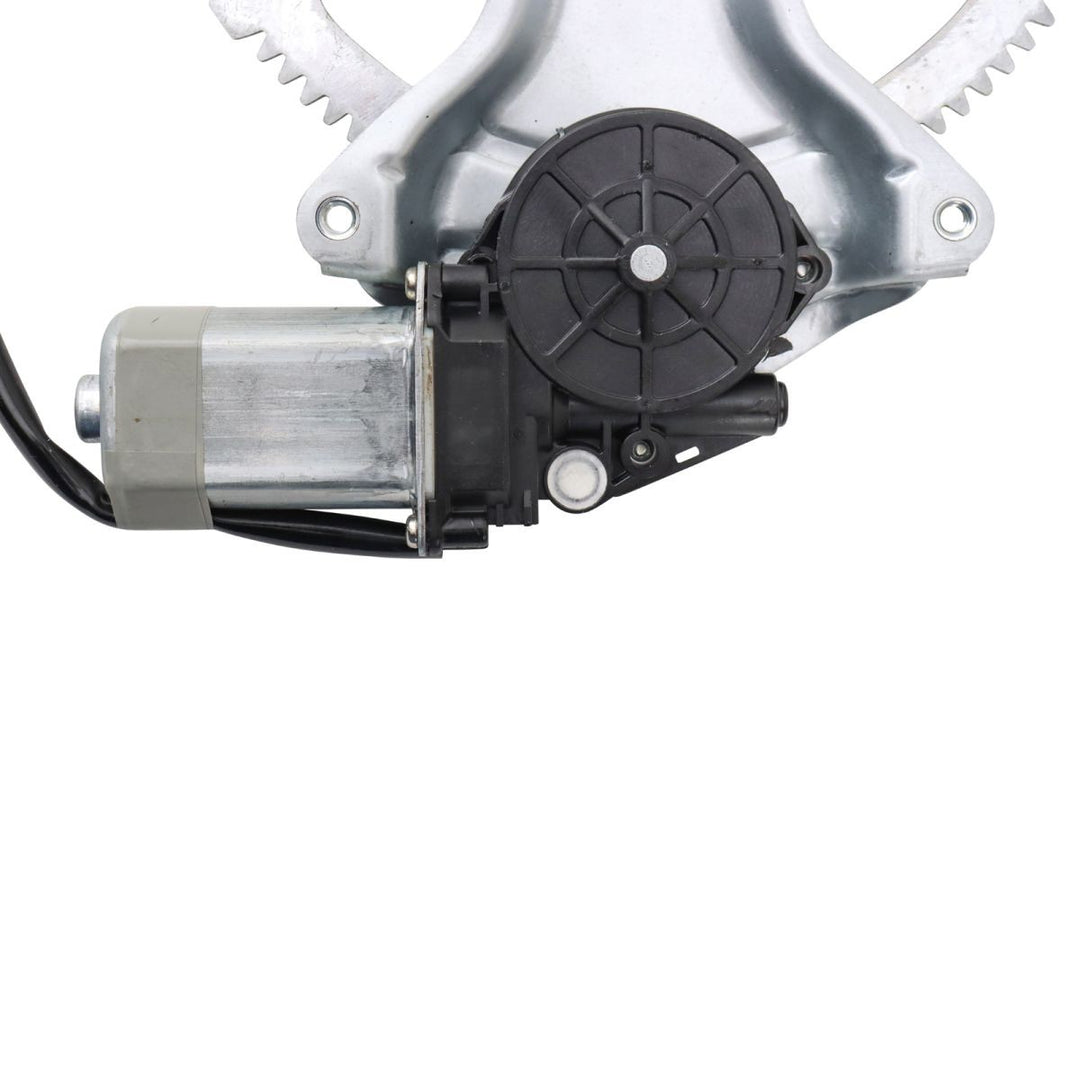 Passenger Side Power Window Regulator with Motor for Prius Yaris Scion tC xD