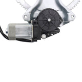 Passenger Side Power Window Regulator with Motor for Prius Yaris Scion tC xD
