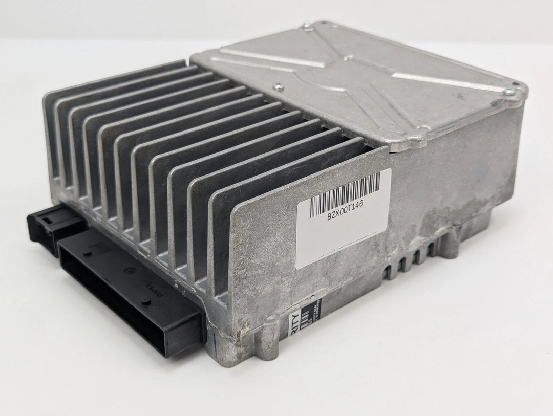 06-09 Mercedes W164 ML350 R500 Amplifier Amp Harman Becker Kardon 2518706689 OEM A2518706689 - product image