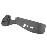 Gray Left Driver Power Seat Switch Bezel for 2013-2016 Chevrolet Malibu
