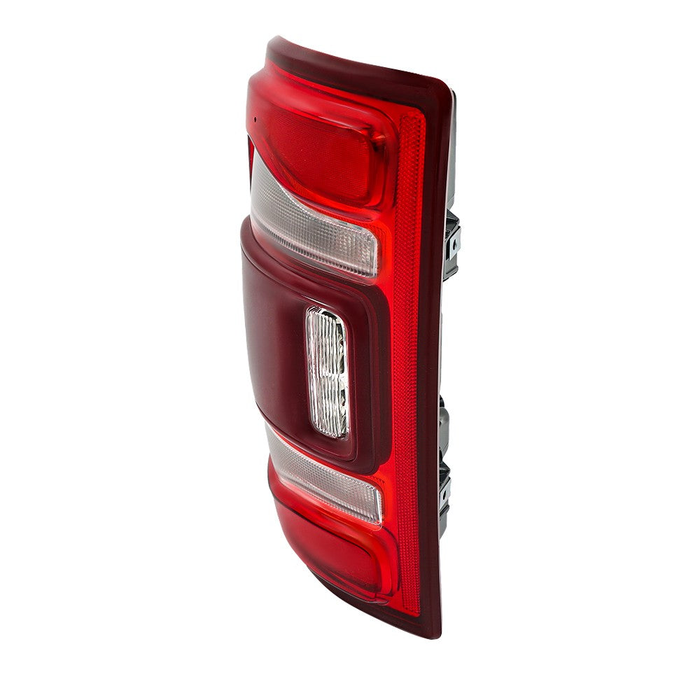Left Driver Side LED Tail Light Assembly for 2019-2021 Ram 2500 3500 68361717AD