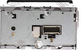 2002-2003 Chevrolet Blazer GMC Jimmy S15 AM/FM Radio with Aux Upgrade Part 15074529 - product image