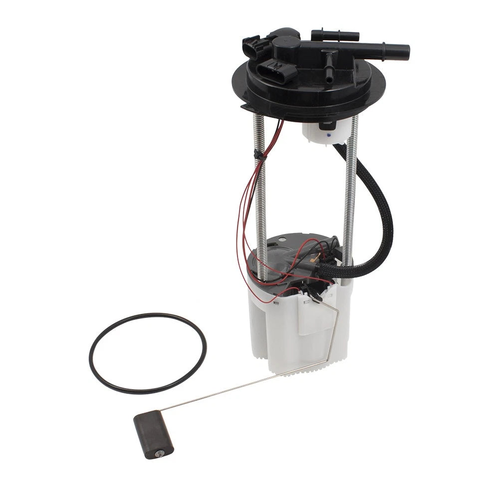 Gas Tank Fuel Pump Assembly fits 2009-2013 Chevrolet Silverado GMC Sierra Pickup 1886-1057 - product image