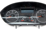 2014-2020 Ram Promaster 2500 3500 OEM Speedometer Gauge Assembly 68247514AC - product image