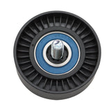 Drive Belt Tensioner and Idler Pulley Kit for Dodge Avenger 3.6L 39282 – product image 6