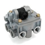 Brake Traction Relay Valve for Bendix ATR-6 Volvo Trucks K078420 K070951