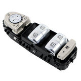 Right Power Window Switch for 2015-2020 Mercedes-Benz C300 GLC300 C-Class