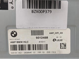 2014-2019 BMW F34 GT 328I 330I 335I 340I HIFI RADIO AUDIO AMP AMPLIFIER 9312458 OEM - product image