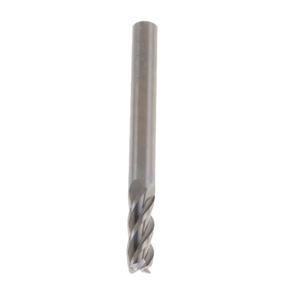 1/4 Inch 4 Flute Ball Nose Carbide End Mill 5 Pack 3/4 Inch LOC 2-1/2 Inch OAL