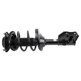 Front Driver Side Strut & Coil Spring Assembly for 2017-2018 Subaru Forester