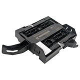 AUDI A4 A5 S4 S5 Q5 2008–2012 BODY COMFORT CONTROL MODULE BCM 8K0907064DS OEM - product image