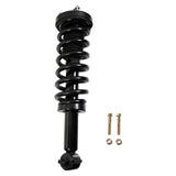 Front Complete Strut Assembly Pair for 2015-2020 Ford F-150 4WD
