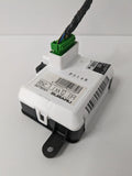 2006 2007 Subaru Tribeca Dashboard Right Warning Light Display Screen 85271XA01A OEM - product image