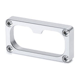 K-Swap Billet Firewall Shifter Cable Grommet Bracket for Honda Civic Integra K20 K24 SBP02S