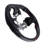 Carbon Fiber and Leather Steering Wheel for 2014-2018 Infiniti Q50