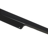 Gloss Black Side Skirt Extension Lip for 2019-2024 BMW G20 G28 M340i MT-G20-SK-GB – product image 4