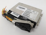97-03 Jaguar X100 XK8 XKR Transmission Control Module Unit TCU TCM LJD2401AB OEM - product image
