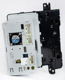 2014-2015 Kia Optima OEM AM/FM SAT Radio CD MP3 Player GPS Navigation 965602T900CA - product image