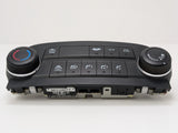 2007-2011 Honda CRV CR-V AC Heater Temperature Climate Control 79500SWAWA1 OEM - product image