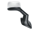 Left+Right Side Chrome Foldable Hood Mirror for 18-26 International Truck LT RH 3787835C92 - view 15